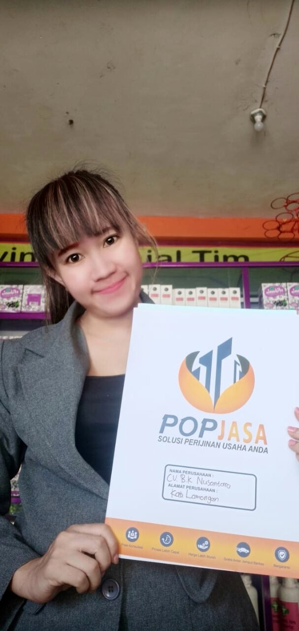 Read more about the article Jasa Pembuatan UD CV PT di Bekasi