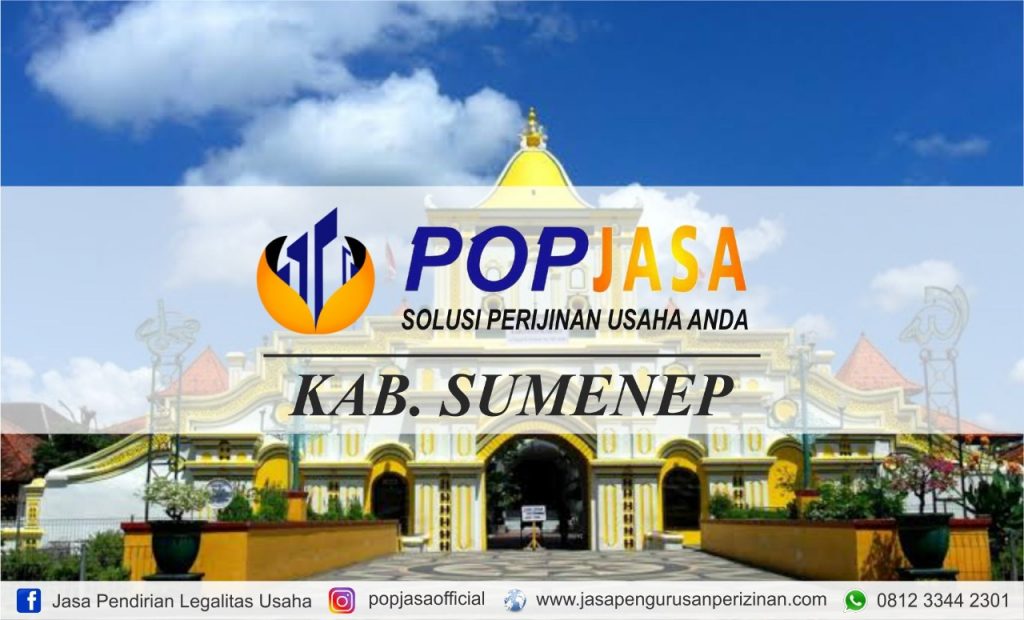 Pengurusan Ijin Usaha PT