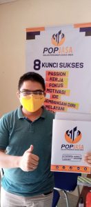 Jasa Pendirian UD Terbaru di Kabupaten Bekasi