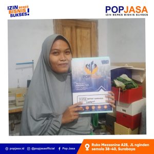Jasa Pembuatan BPOM Termurah di Kanigaran