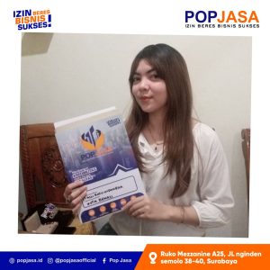 Jasa Pembuatan BPOM Termurah di Paiton