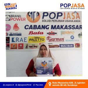 Jasa Perizinan PIRT di Blimbing