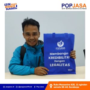 Jasa Pembuatan PIRT di Panggungrejo