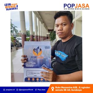 Jasa Pembuatan PIRT Termurah di Pare-Pare