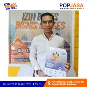 Jasa Perizinan BPOM di Kademangan