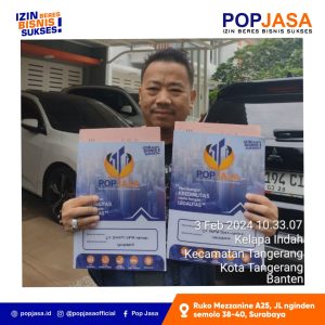 Jasa Pembuatan PIRT Termurah di Wlingi