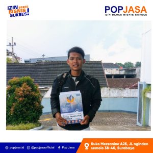 Jasa Perizinan BPOM Termurah di Bumiaji