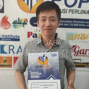 Jasa Perizinan BPOM Termurah di Wlingi