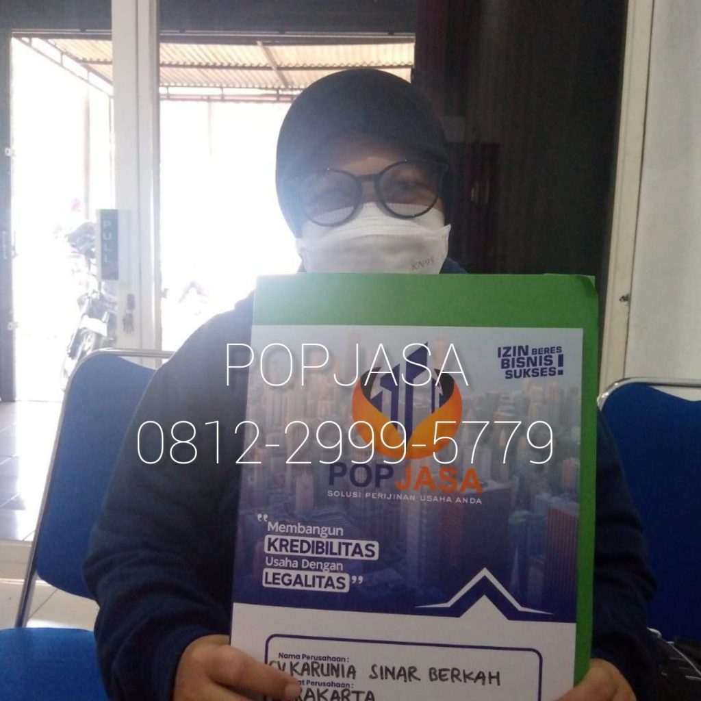 Jasa Pengurusan PIRT di Sabang