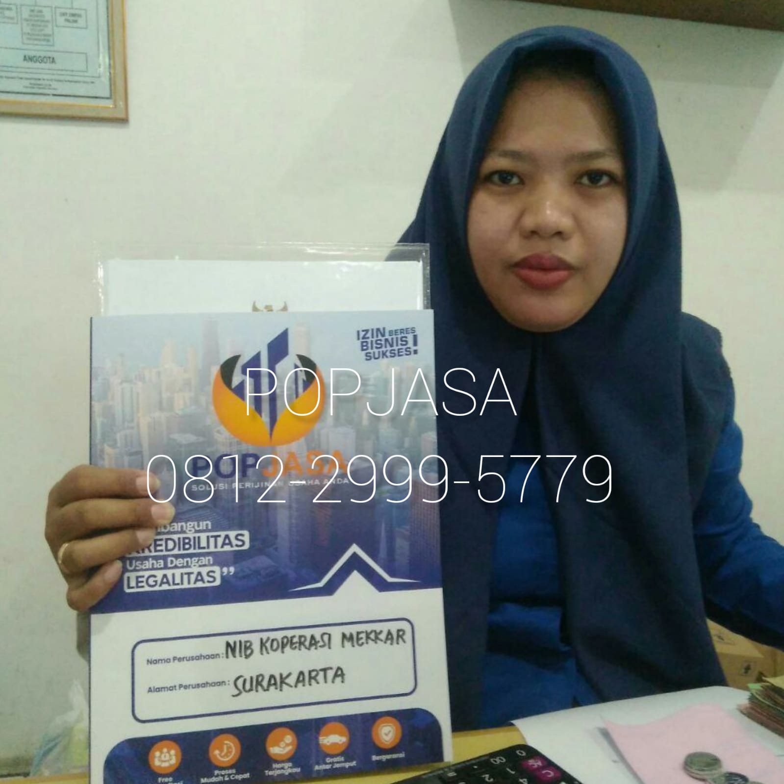 Jasa Pembuatan BPOM di Banjarmasin