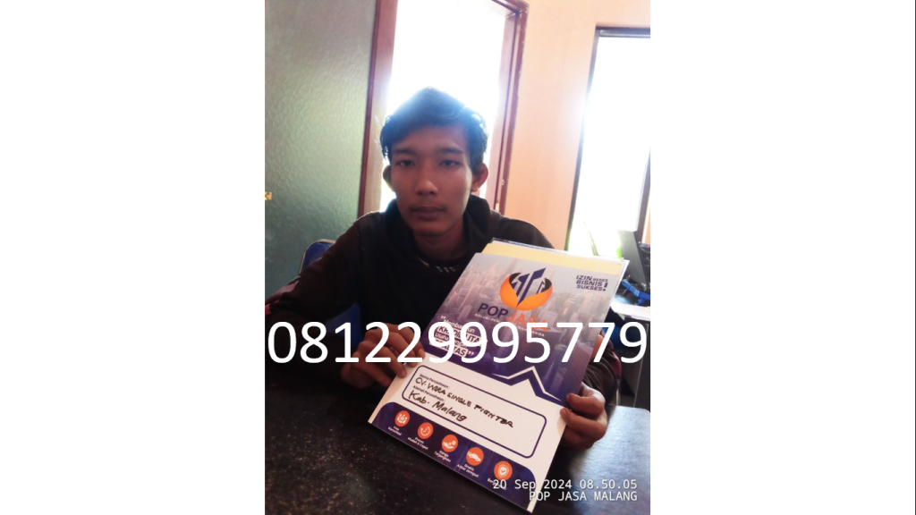 Jasa Pendirian NIB Termurah di Kabupaten Bangkalan