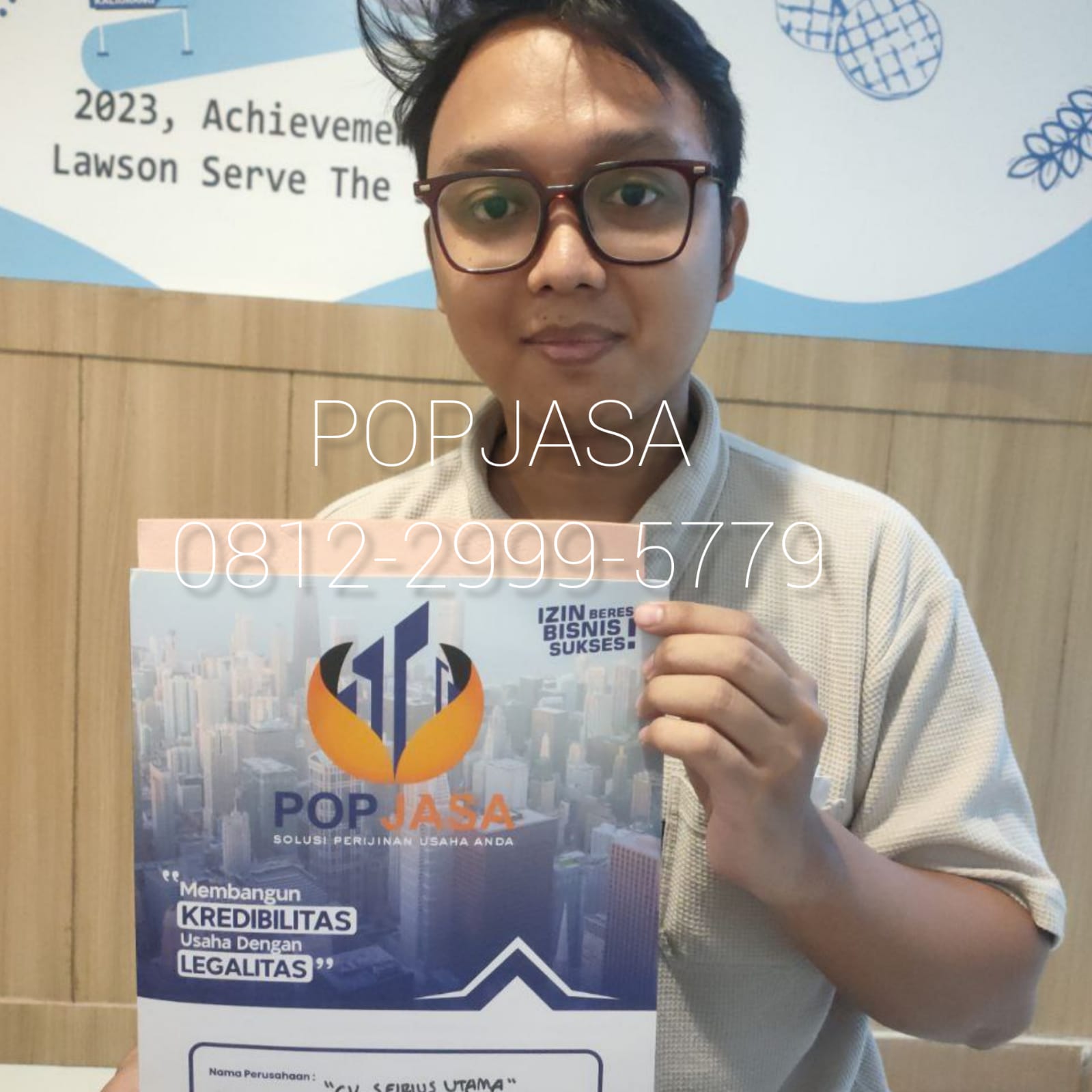 Jasa Pembuatan PIRT di Tomohon