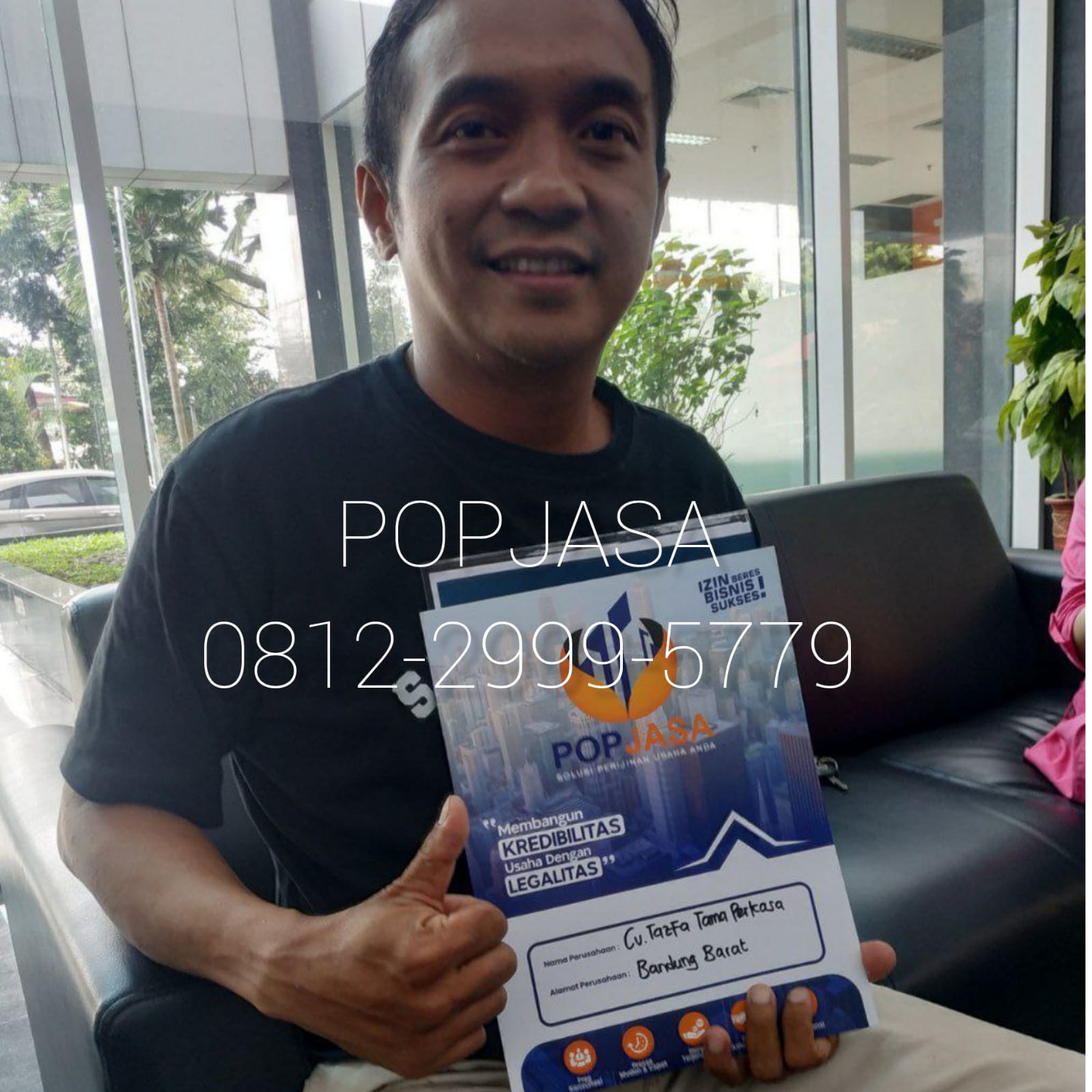 Jasa Pembuatan BPOM di Pontianak