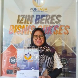 Jasa Perizinan BPOM Termurah di Lowokwaru