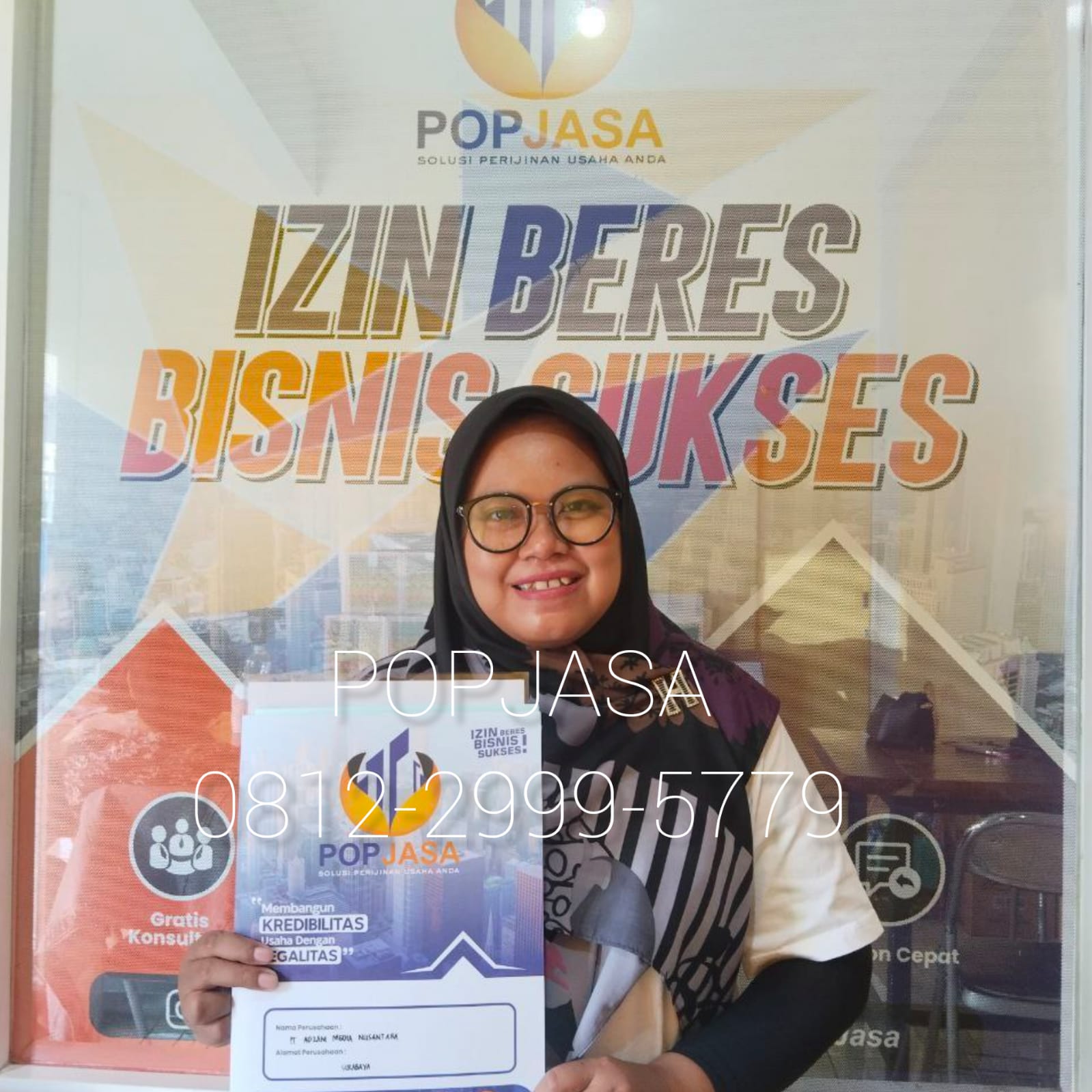 Jasa Pembuatan PIRT di Kabupaten Sarmi