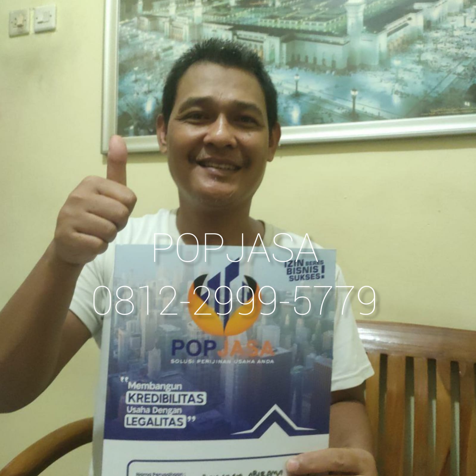 Jasa Pembuatan PIRT di Banjarmasin