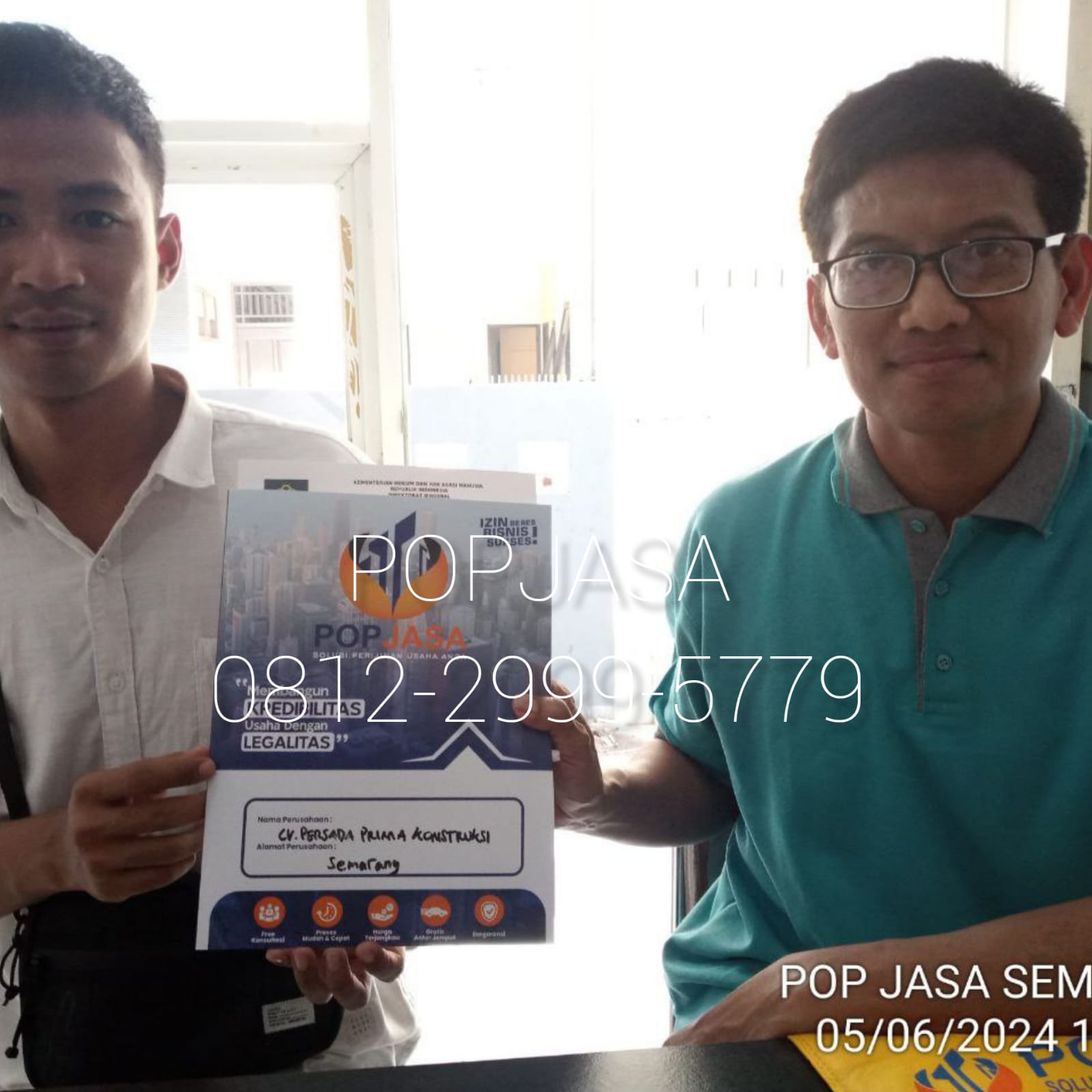 Jasa Pengurusan BPOM di Baubau