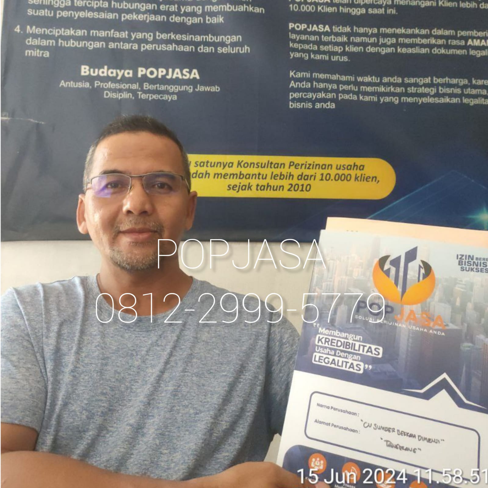 Jasa Pengurusan BPOM di Minahasa