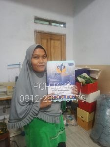 Jasa Pembuatan BPOM Termurah di Kademangan