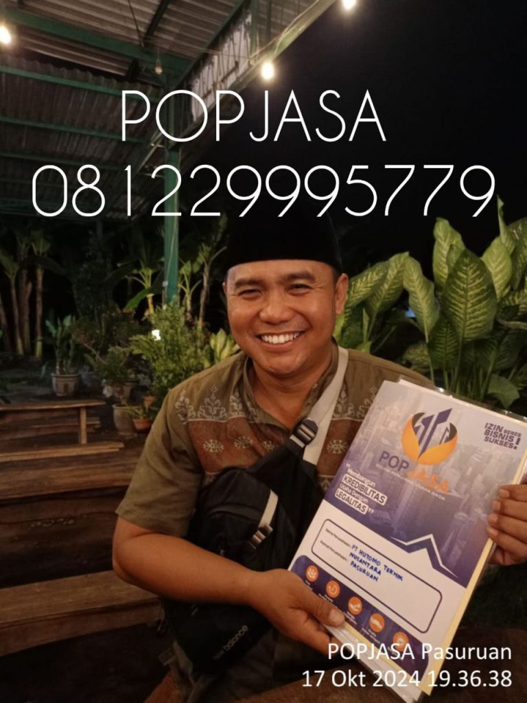 Jasa Perizinan PIRT di Maros