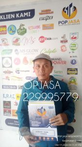 Jasa Pengurusan PIRT Terpercaya di Gorontalo