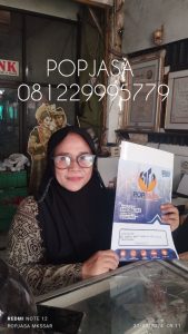 Jasa Perizinan PIRT di Tomohon