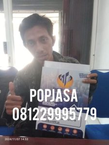 Jasa Perizinan PIRT di Minahasa