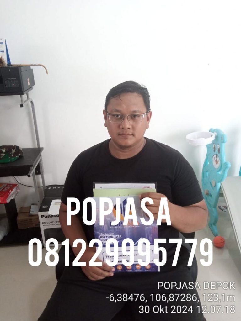 Jasa Pendirian NIB Termurah