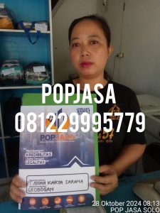 Jasa Perizinan PIRT Terpercaya di Manokwari