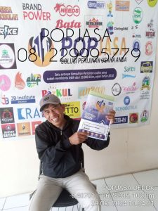 Jasa Perizinan PIRT di Gorontalo