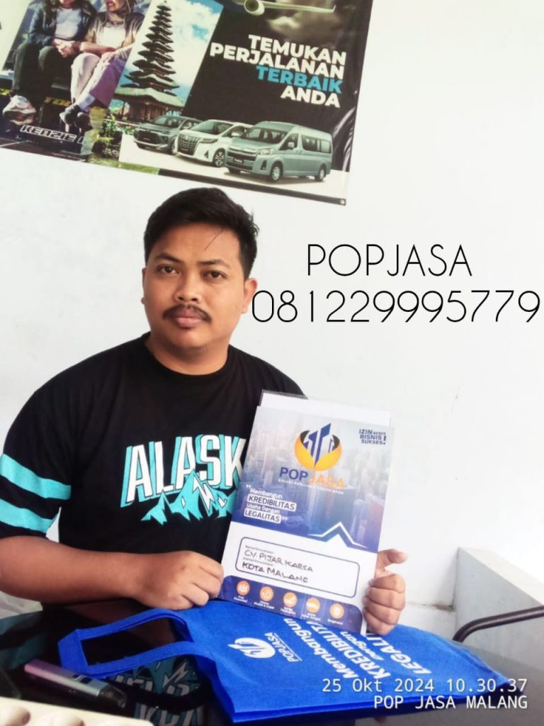 Jasa Perizinan NIB Termurah di Situbondo