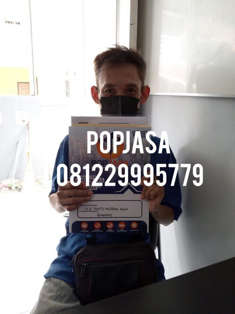 Jasa Perizinan PT Termurah di Kabupaten Bojonegoro