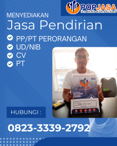 Cara Membuat CV Perusahaan di Kota Serang