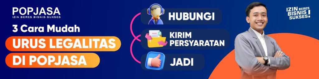 Legalitas PT Resmi