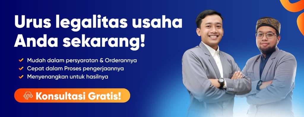 Jasa Pendirian Yayasan